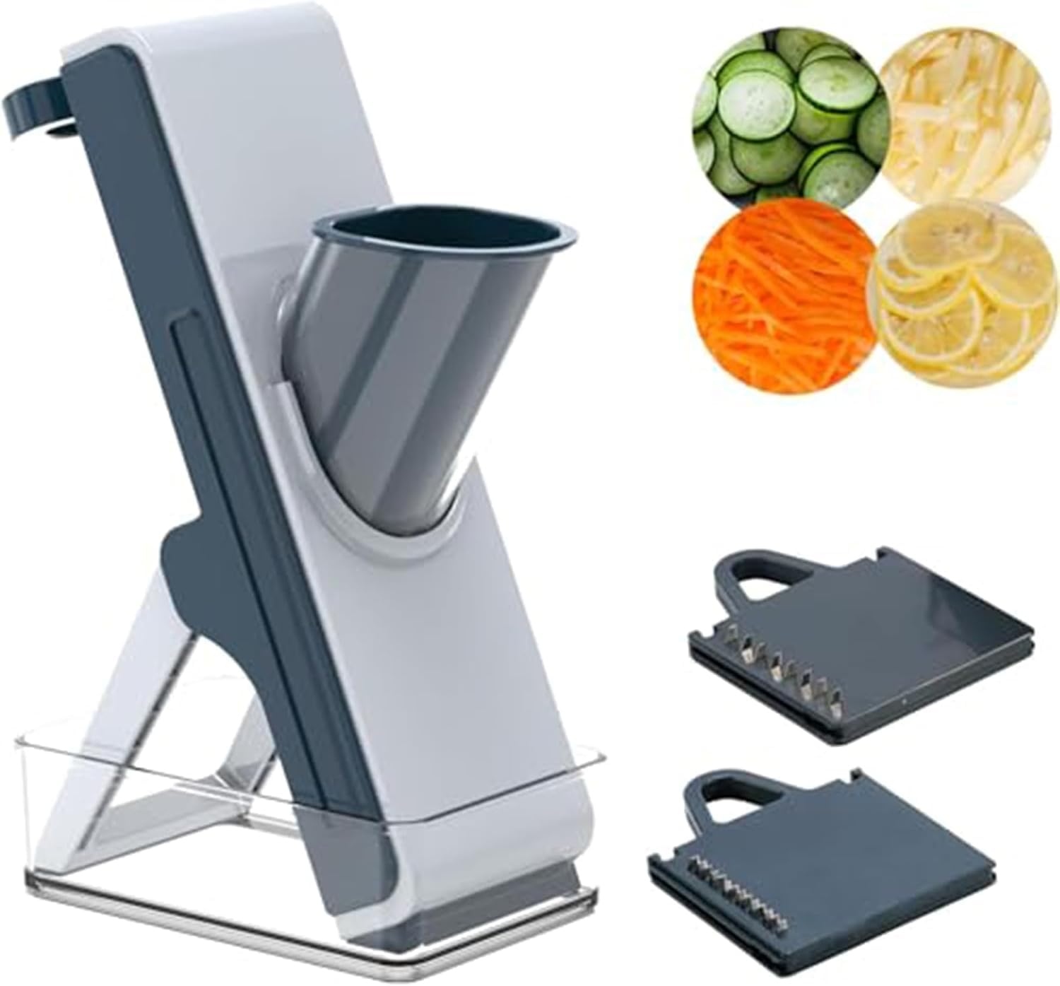 Eletronova Safe Mandoline Slicer Review